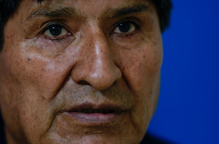La Justicia de Bolivia desconoció a Evo Morales como presidente del MAS y ratificó a un aliado de Luis Arce