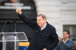 Estados Unidos reconoció a Edmundo González Urrutia como presidente electo de Venezuela