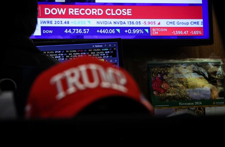 Súper dólar: el anuncio de Trump de imponer aranceles a importaciones de China, México y Canadá sacude a los mercados