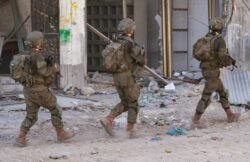 Así es el acuerdo de alto el fuego de Israel con Hezbollah en el Líbano que podría aprobarse hoy