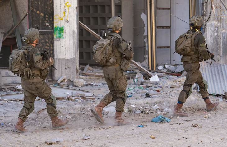 Así es el acuerdo de alto el fuego de Israel con Hezbollah en el Líbano que podría aprobarse hoy