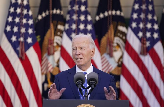 Biden confirmó que Israel y Líbano aceptaron un acuerdo de alto el fuego