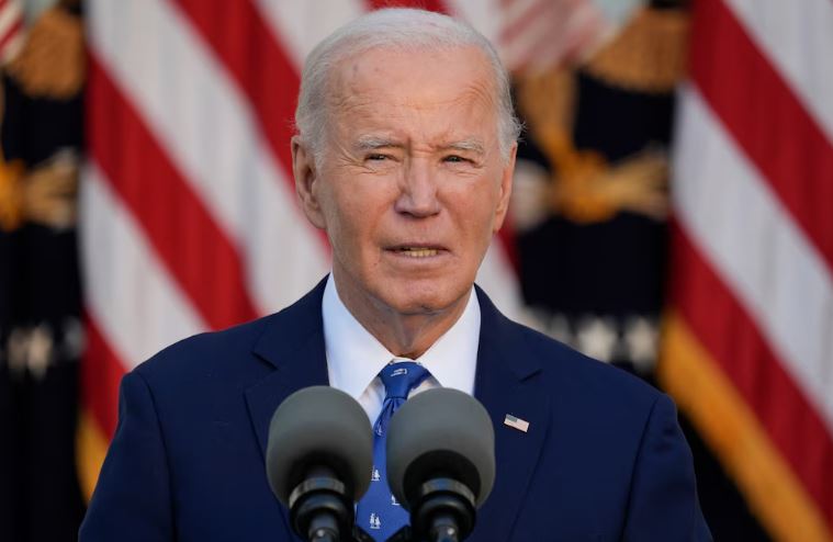 Tras el inicio de la tregua en el Líbano, Biden planea lanzar de inmediato un plan para un alto el fuego en Gaza