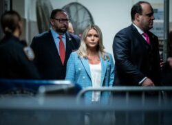 El equipo de transición de Trump denunció amenazas contra futuros integrantes del gobierno