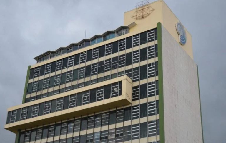 Sucursal financiera de la CCSS en Jacó permancerá cerrada al público este viernes por fuertes lluvias