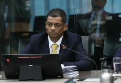 Mayoría de fracciones se inclina por esperar resultados de investigaciones en contra del Fiscal General