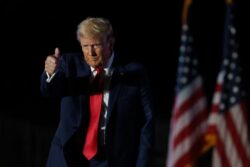 El fiscal especial de EEUU pidió desestimar el caso de interferencia electoral contra Donald Trump