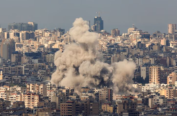 Israel abatió a tres comandantes del grupo terrorista Hezbollah que dirigieron numerosos atentados desde el sur del Líbano