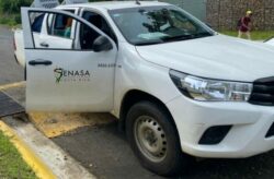 SENASA contabiliza 7,5 toneladas de carne decomisada en San José en lo que va del año