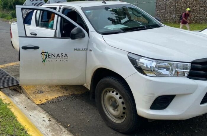 SENASA contabiliza 7,5 toneladas de carne decomisada en San José en lo que va del año