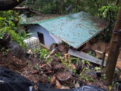 Alcaldes valoran solicitar que se declare emergencia nacional por situación de las lluvias en el país