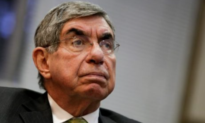 Óscar Arias: Próxima candidatura del PLN debe ser una persona ‘intachable en lo moral’