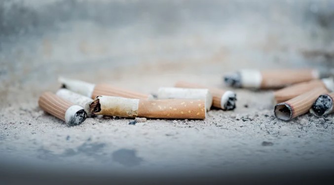 Proyecto busca garantizar el giro de recursos del impuesto al tabaco a la CCSS