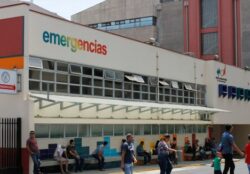6 de cada 10 ticos residen en zonas que no cuentan con servicio médico de urgencias