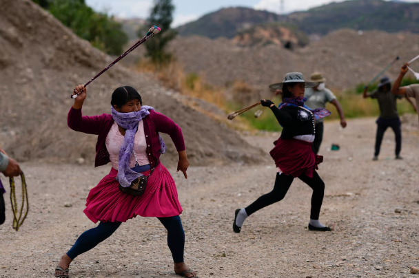 Gobierno de Bolivia denunció que Evo Morales ordenó a seguidores que haya “muertos y derramamiento de sangre” en protestas