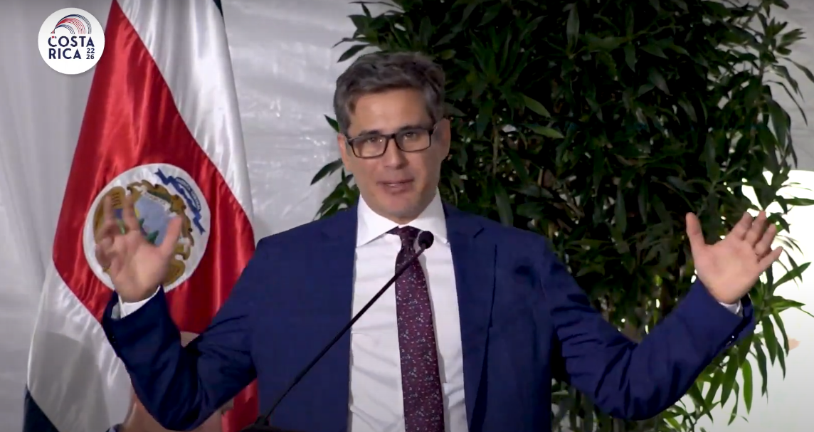 Jerarca de COMEX asegura que país se prepara para cualquier escenario ante elecciones de EEUU