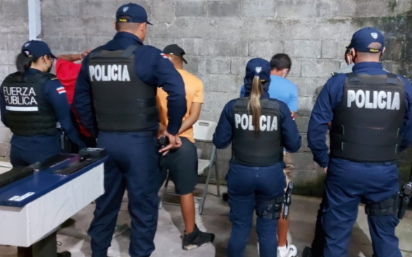 Autoridades registran promedio de un delito contra la propiedad cada 15 minutos durante este año