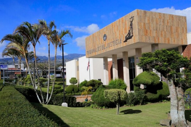 Etapa de conclusiones en juicio contra sospechoso de sustraer a Keibril García se reanuda este lunes