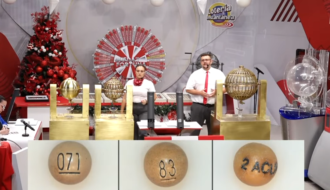 Hace casi 4 meses que no sale el Acumulado 1: Premio suma ¢2775 millones y 48 sorteos sin la ‘bolita’ favorecida