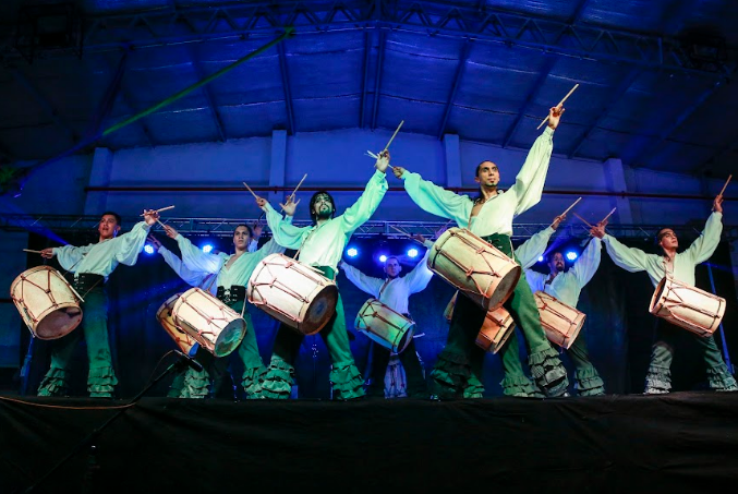 Festival Internacional de las Artes inicia este viernes con agenda en Guanacaste