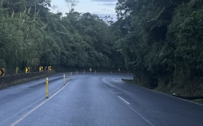 Cierres preventivos en principales rutas del país se extenderán hasta el 25 de noviembre