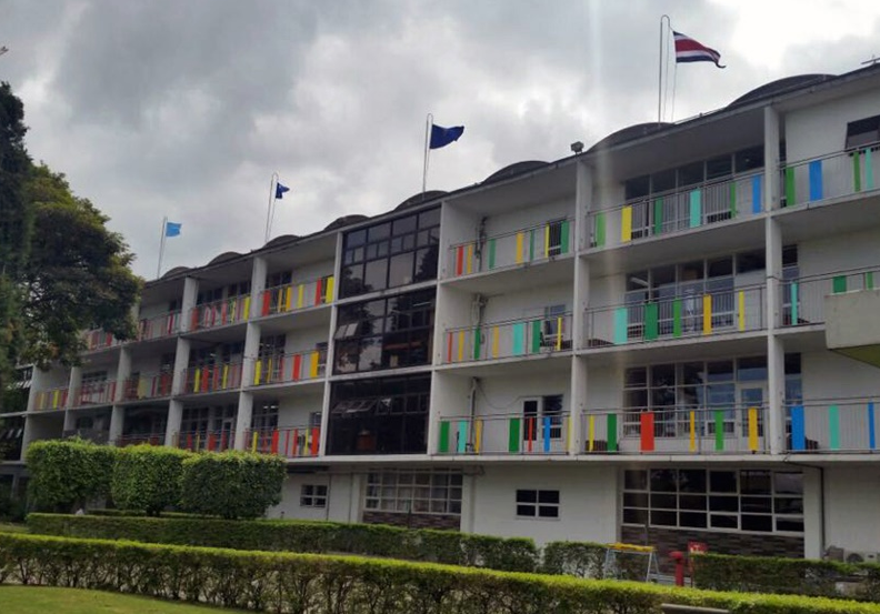 Hospital de Niños registra dos nuevos fallecimientos por virus respiratorios: País suma 46 decesos en el año