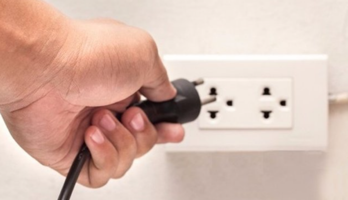 ¡Tome nota! Vecinos de Montes de Oca y Tibás tendrán cortes de electricidad este viernes