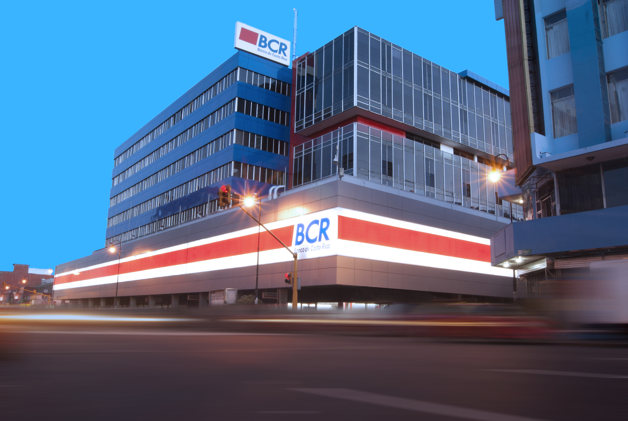 ¿Es cliente del BCR? ‘Usuario personalizado’ será requisito para ingresar a sucursal virtual desde el próximo lunes