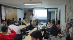 Movimiento ciudadano agrupa figuras del PLN, PUSC, FA y PAC para generar ‘propuestas políticas’