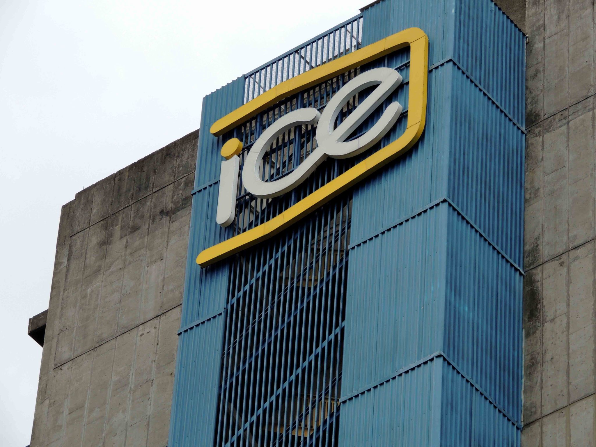 ICE estima que se deben reconocer ¢78 mil millones a los usuarios en tarifas eléctricas a partir de enero de 2025
