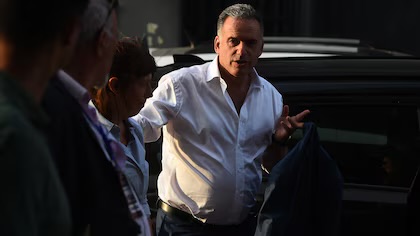 Balotaje en Uruguay: las primeras proyecciones darían ganador a Yamandú Orsi