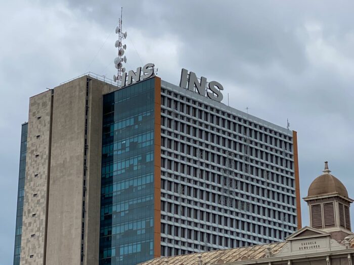 INS demanda a Conassif por diferencias con normativa que regula el mercado de Seguro de Riesgos del Trabajo