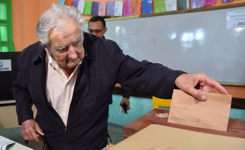 José “Pepe” Mujica dijo que el próximo gobierno de Uruguay deberá “crear un clima para negociar”