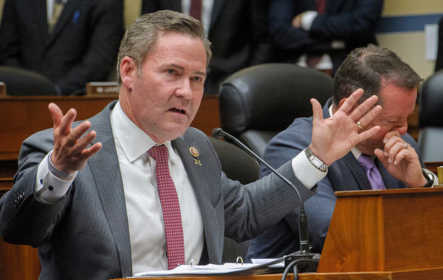 El equipo de Trump quiere empezar a trabajar en un acuerdo sobre Ucrania: “Tenemos que adelantarnos a una escalada”