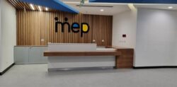 MEP reporta 101 centros educativos afectados por lluvias de las últimas horas