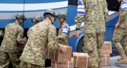 Gobierno responde al Congreso que funcionarios de las Fuerzas salvadoreñas ingresaron al país para labores ‘que no son de índole militar’