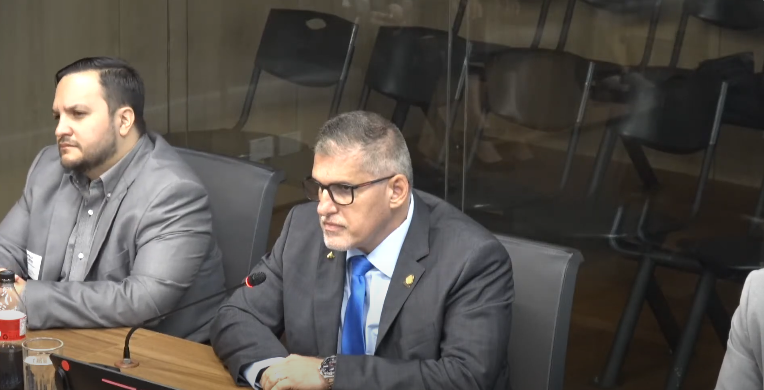 MOPT confirma cobro de más de $1,5 millones a APM Terminals por incumplimientos contractuales