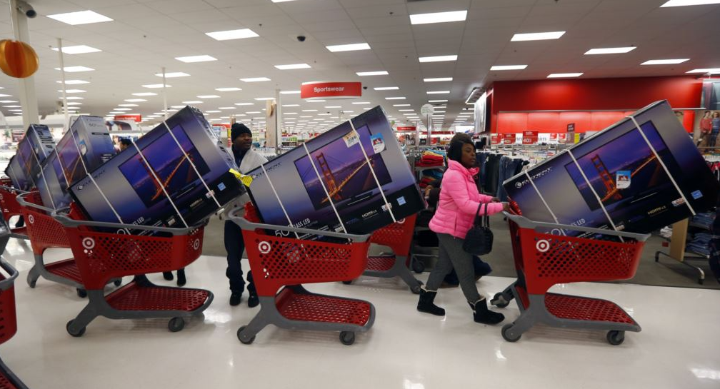 MEIC realizará operativo y visitará más de 100 comercios durante el Viernes Negro