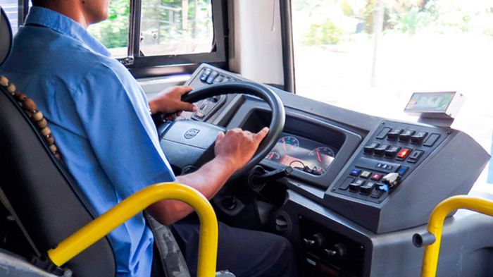 CTP reconoce escasez de choferes de autobús y trabaja en planes para facilitar incorporación de nuevo personal