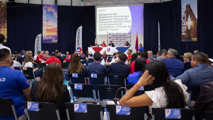 PUSC eligió género que encabezará candidaturas para diputados: San José, Cartago y Heredia tendrán en primer lugar a una mujer