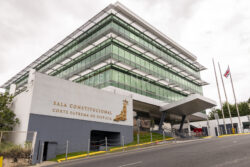 Sala IV notifica voto completo de reforma que permitiría extradición de nacionales por delitos de narcotráfico y terrorismo
