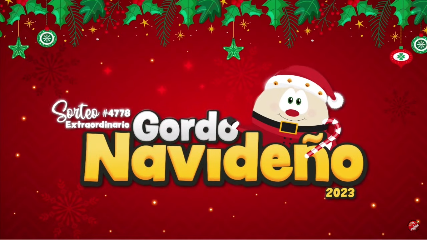 JPS espera que ventas del Gordo Navideño ‘calienten’ tras pago de aguinaldos: Se reporta 43% de colocación