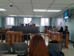 Defensa de sospechoso de sustraer a Keibril García pide investigar a la mamá: Sentencia se conocerá este miércoles