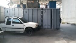 Caso Ballena: OIJ detiene a tres personas y dirige 8 allanamientos en Puntarenas por aparente tráfico de drogas y lavado de dinero