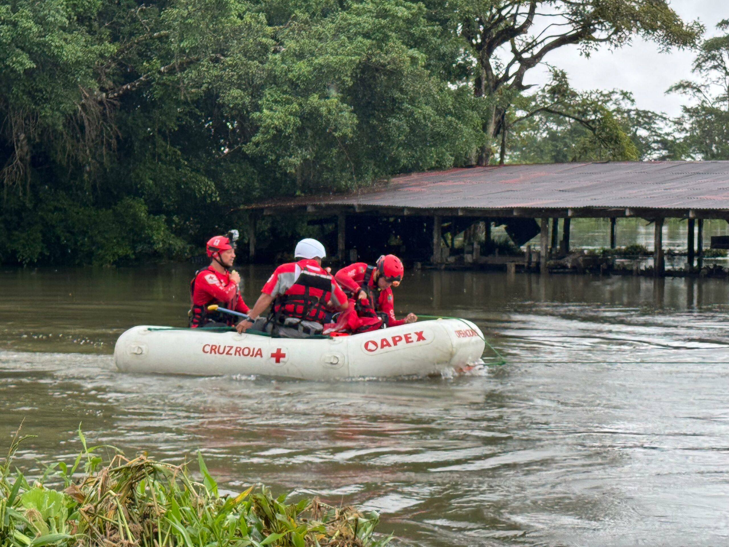Diputados de cuatro fracciones e independientes solicitaron declaratoria de emergencia nacional por lluvias