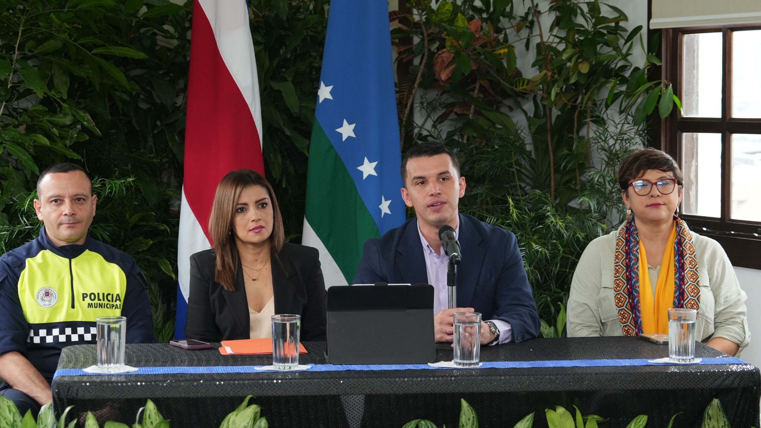 San José se llenará de actividades recreativas, culturas y conciertos por el “Mes de la Luz” a partir del 28 de noviembre