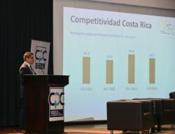 Cantones de Belén, Heredia y Montes de Oca encabezan Índice de Competitividad Nacional