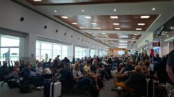 Hoteles, operadores turísticos y agencias de viajes prevén pérdidas millonarias ante cierre temporal de Aeropuerto en Guanacaste