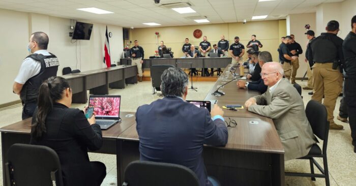 Condenan a ‘Manzanita’ a 40 años de prisión por tráfico de drogas y otros delitos