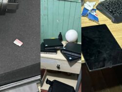 Detienen a 18 personas sospechosas de sustraer cerca de ¢25 millones y $118 mil con estafas informáticas